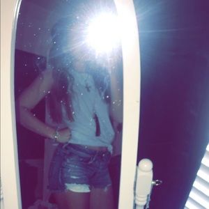 Meet your Posher, Karigan